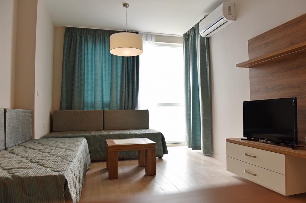 Apartments Lucky Complex Ravda Exterior photo